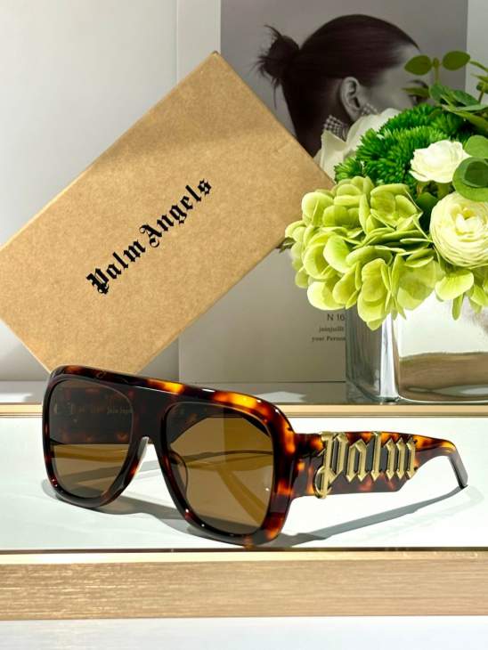 Picture of Palm Angels Sunglasses _SKUfw68372940fw